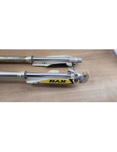 Fourche Suzuki RM 85 L