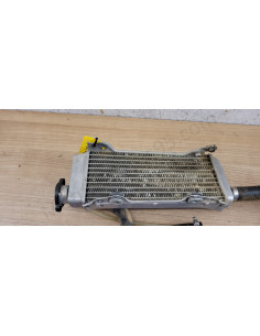 Radiateur Suzuki RM 85 L