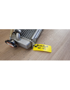 Radiateur Suzuki RM 85 L