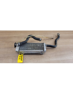 Radiateur Suzuki RM 85 L