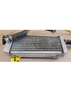 Radiateur Suzuki RM 85 L