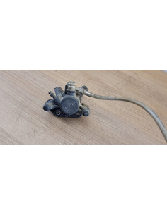 Etrier frein avant complet Suzuki RM 85 L
