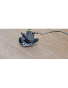 Etrier frein avant complet Suzuki RM 85 L