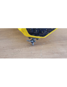Réservoir Suzuki RM 85 L