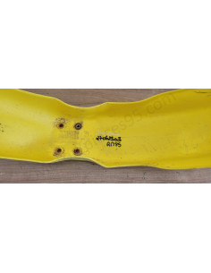 Garde boue avant Suzuki RM 85 L