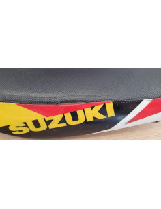 Selle Suzuki RM 85 L