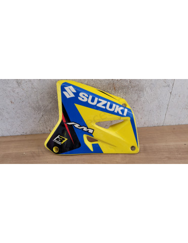 Écope avant gauche Suzuki RM 85 L