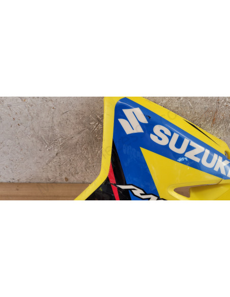 Écope avant gauche Suzuki RM 85 L