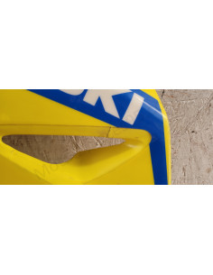 Écope avant gauche Suzuki RM 85 L