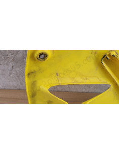 Écope avant gauche Suzuki RM 85 L