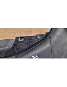 Garde boue gauche Peugeot Metropolis 400
