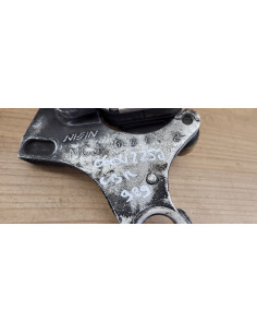 Étrier arrière avec support Honda CBR RR 900 929