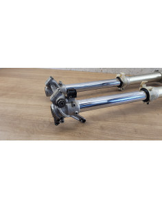 Fourche Yamaha YZ 125