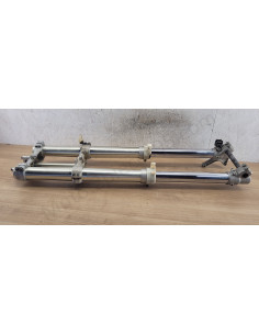 Fourche Yamaha YZ 125