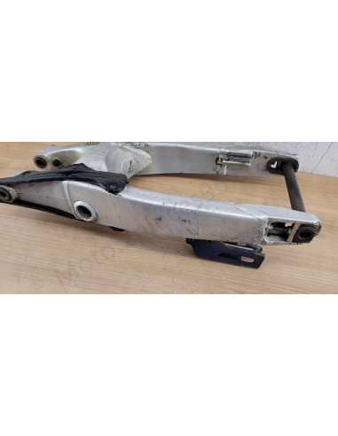 Stickers Décoratifs Pour Bras Oscillant Yamaha YZ 80 / YZ 85 - Factory Effex - Réf. 17-42202