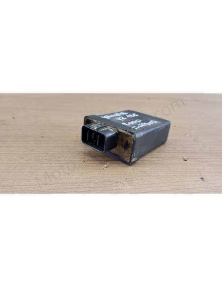 Boîtier CDI Pour Yamaha 125 SR - Année 1998 - Occasion Fonctionnel