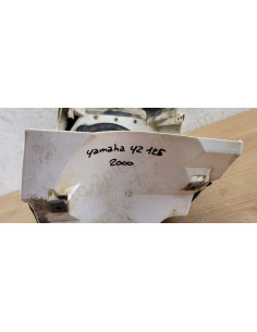Boite à air Yamaha YZ 125