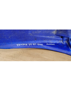 Garde boue arrière Yamaha YZ 125