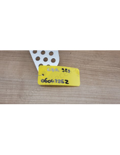 Platine avant droite Honda CBR RR 900 929