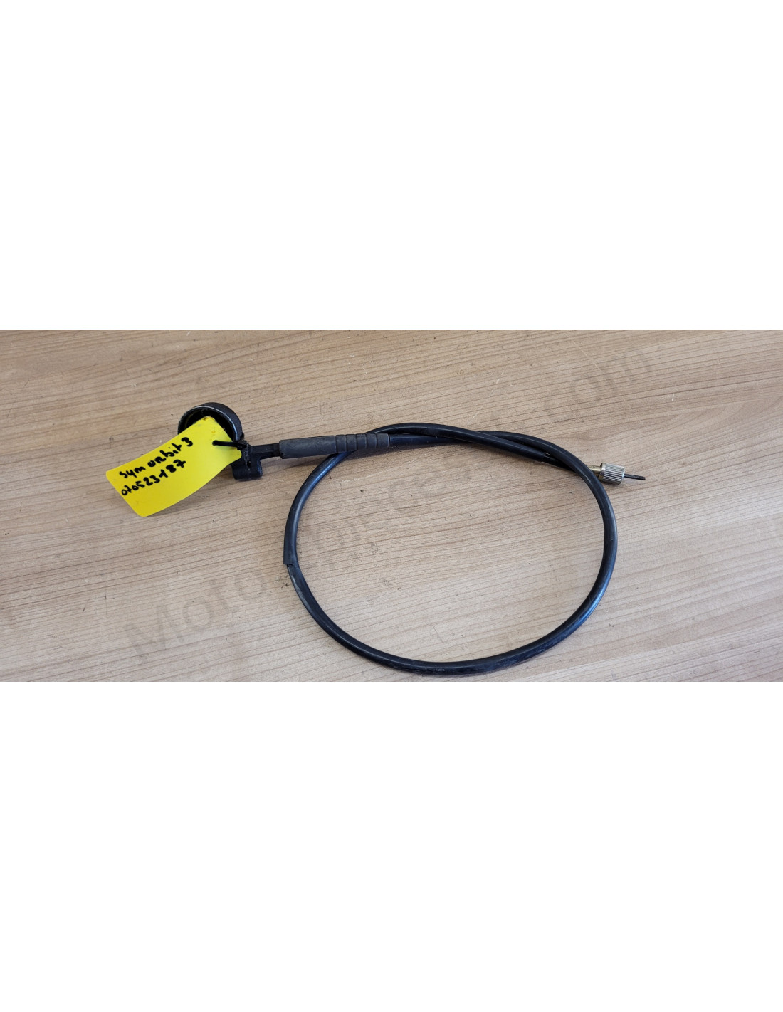 Entraîneur De Compteur Pour Moto, Mobylettes, Scooter - Compatible Piaggio Vespa PX Et Autres Modèles - Accessoire Mécanique
