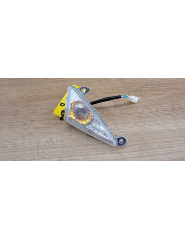 Clignotant avant droit Sym Orbit 3