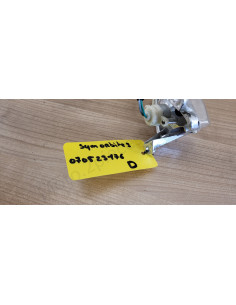 Clignotant avant droit Sym Orbit 3