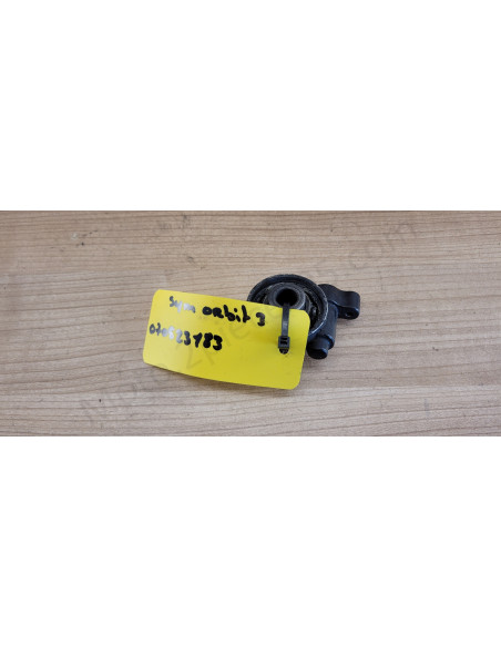 Entraîneur De Compteur 15mm Pour Gilera DNA, Runner, Piaggio NRG, Beverly - Référence 56435R