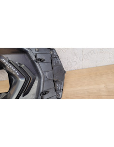 Carénage sous selle Sym Orbit 3
