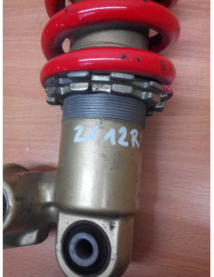 Amortisseur Kawasaki ZX12r De 2000 à 2003