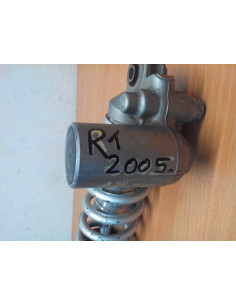 Amortisseur Yamaha R1 De 2004 à 2006