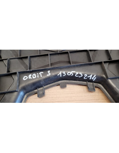 Marche pied Sym Orbit 3