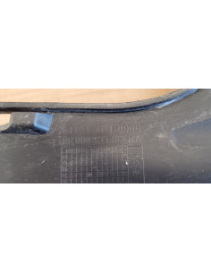 Carénage sous fourche Sym Orbit 3