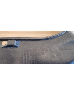 Carénage sous fourche Sym Orbit 3