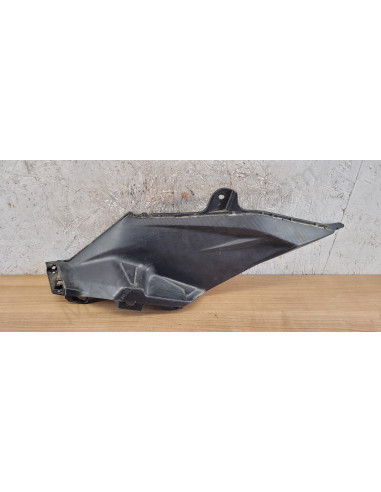 Marche pied gauche Sym Orbit 3