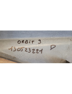Carénage arrière droit Sym Orbit 3