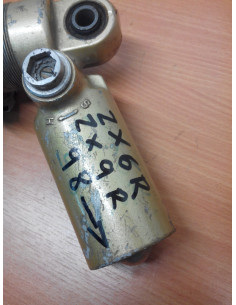 Amortisseur Kawasaki ZX6r De 1998 à 2002