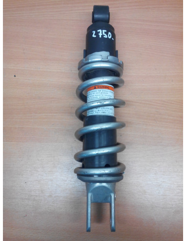Amortisseur Kawasaki Z750 De 2007 à 2012