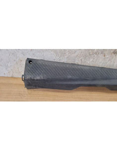 Bas de caisse gauche Sym Orbit 3