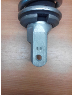 Amortisseur Kawasaki Z750 De 2007 à 2012