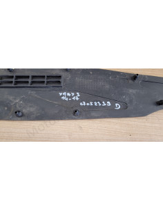 Tapis de sol droit Yamaha Xmax 125 250 400