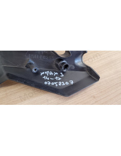 Cache guidon inférieur Yamaha Xmax 125 250 400