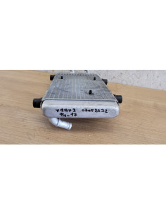 Radiateur Yamaha Xmax 125 250 400