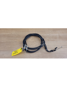 Câble de gaz Yamaha Xmax...