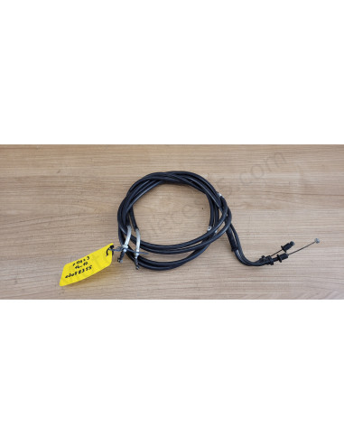 Câble de gaz Yamaha Xmax 125 250 400