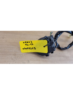 Commodo droit Yamaha Xmax 125 250 400
