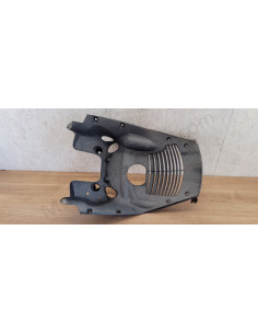 Passage de roue sabot carénage de radiateur Yamaha Xmax 125 250 400