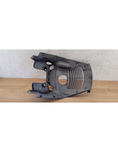 Passage de roue sabot carénage de radiateur Yamaha Xmax 125 250 400