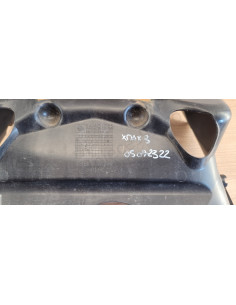 Passage de roue sabot carénage de radiateur Yamaha Xmax 125 250 400