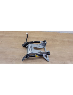 Vérin de selle Yamaha Tmax...