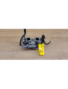 Corps d’injection Yamaha Tmax 530